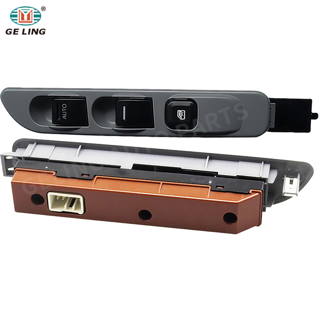 24V Winder Power Switch For Mitsubishi Canter 2005-2012