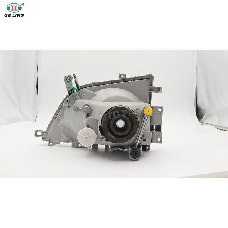 Head Lamp For Hino Dutro