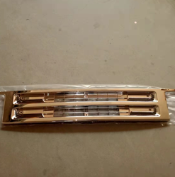 GELING GRILLE PACKAGING