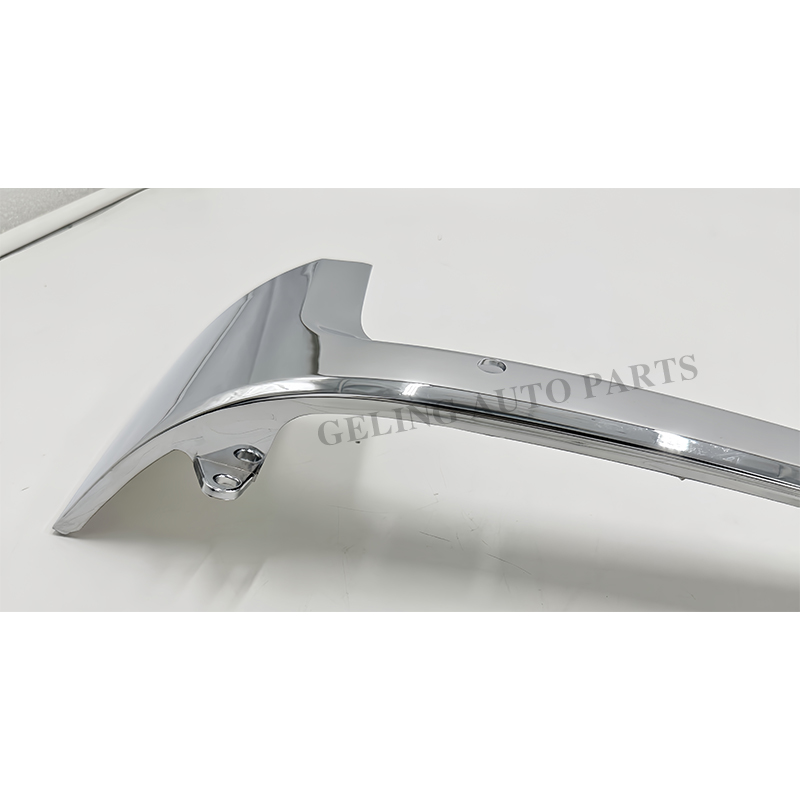 8632556000 Хромированная гранишская панель для Hyundai HD65