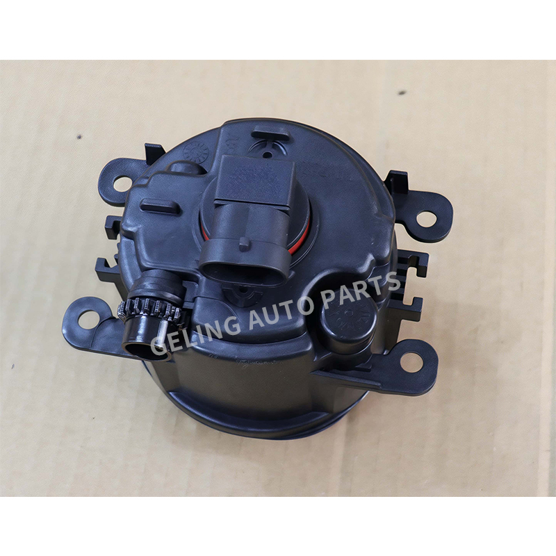 Front Bumper Fog Lamp for Changan Hunter F70