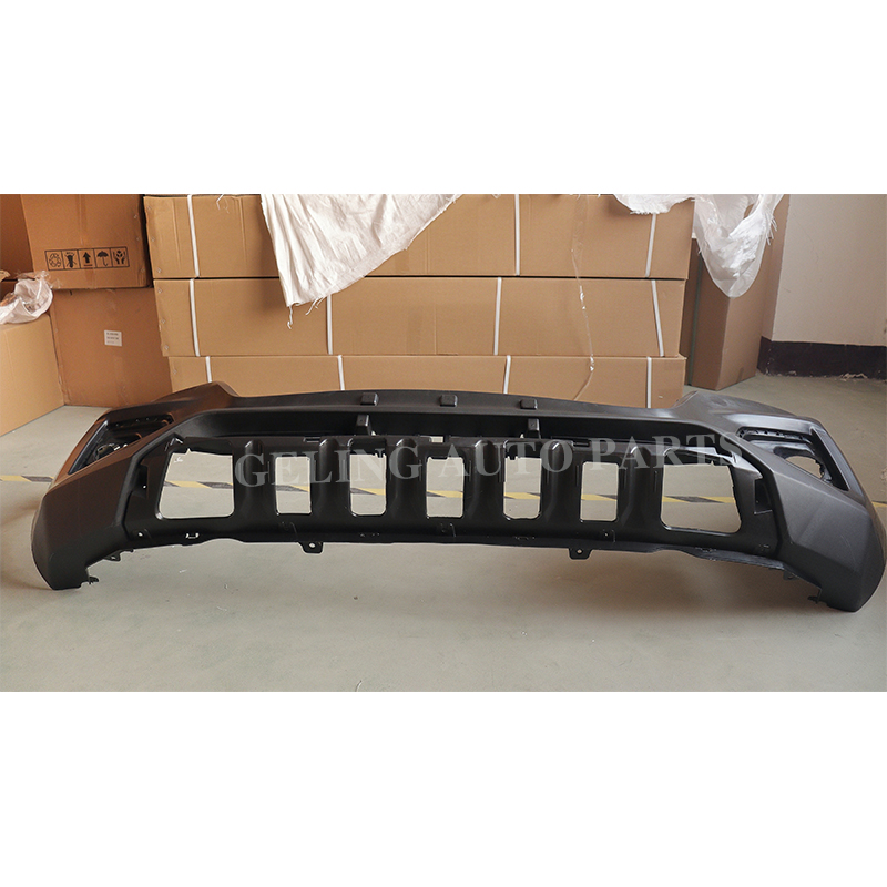 Front Bumper For Changan Hunter F70