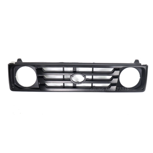 Car Grille For Toyota Land Cruiser Fj75