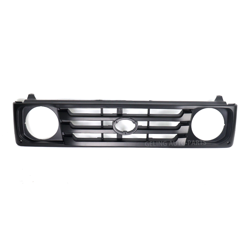 Car Grille For Toyota Land Cruiser Fj75