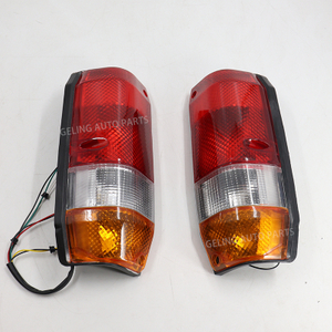Tail Lamp For Toyota Land Cruiser Fj75