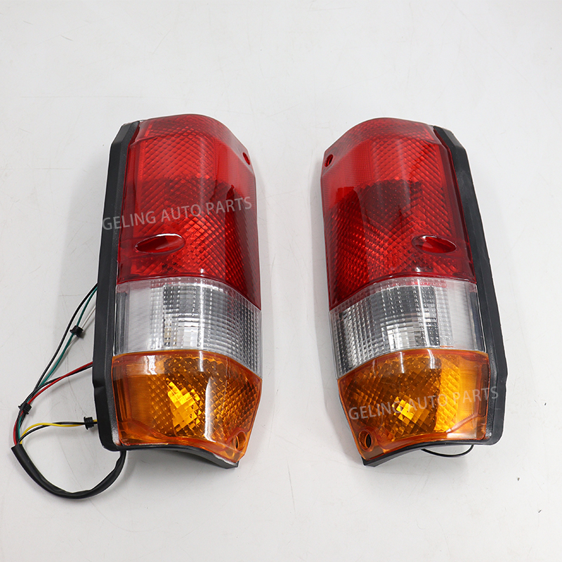 Tail Lamp For Toyota Land Cruiser Fj75