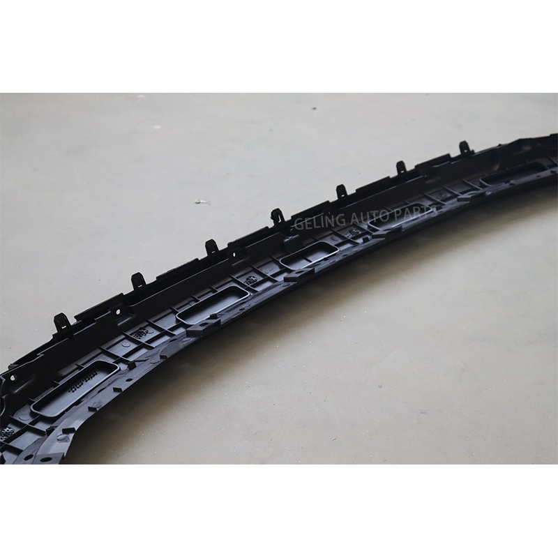 F182803520 Front Bumper Upper Decorative Parts For Chery Jetour X70 Plus