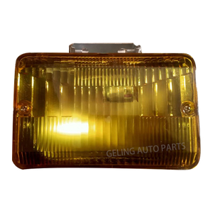 Bumper Lamp 8121069055 For Toyota Land Cruiser Fj70 Fj75 LC70 LC75
