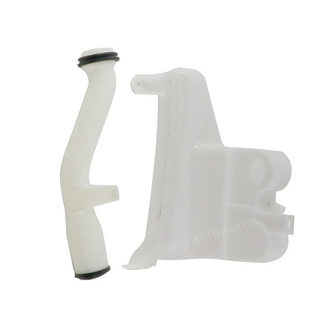 Radiator Reserve Tank Water Tank For Toyota Hilux Vigo 2013