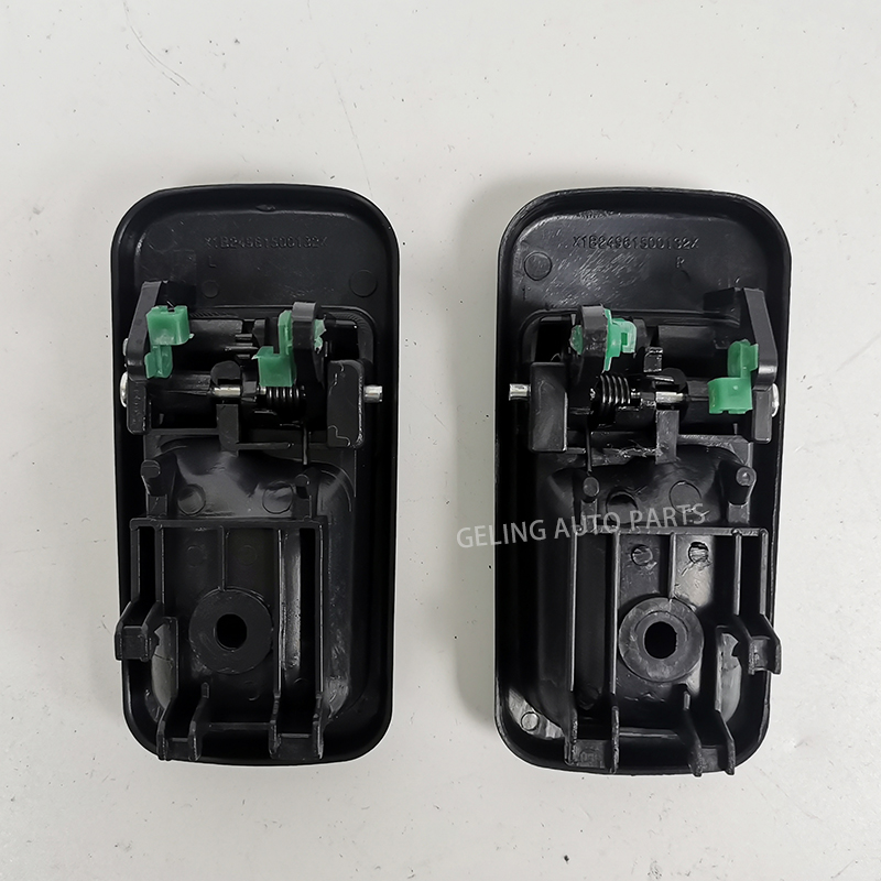 Handle For Isuzu Giga Fvr Frr 1999