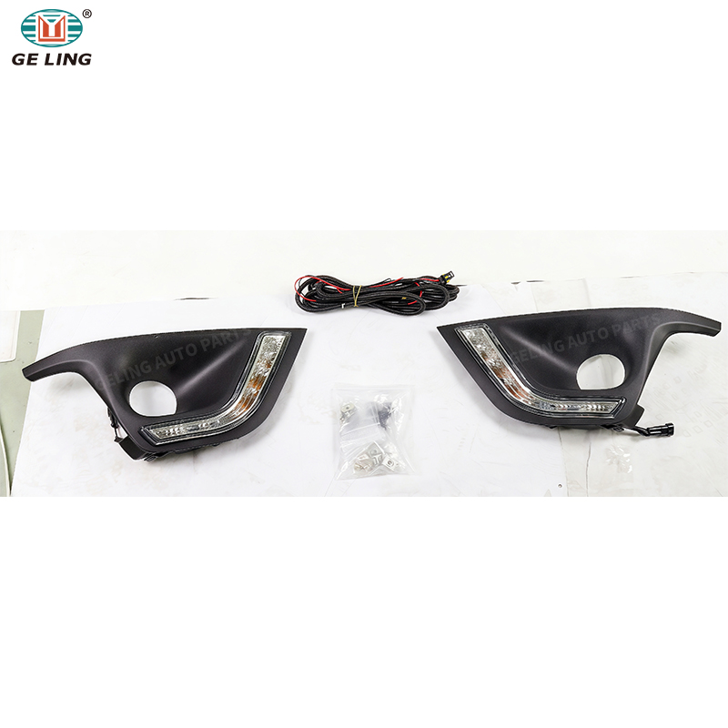 Revo 2016 Bumper