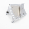 Quadro de para -choque de canto cromado para ISUZU 700P ELF NPR NQR