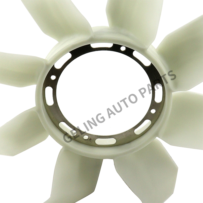 Fan For Mitsubishi Canter 2005