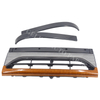 Middle Front Grille For Mitsubishi Canter 1993-2002