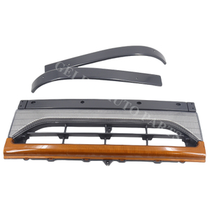 Middle Front Grille For Mitsubishi Canter 1993-2002