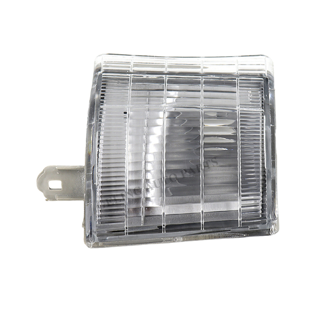 Lampu sudut 214-1543 untuk Mitsubishi Canter Fuso 1994