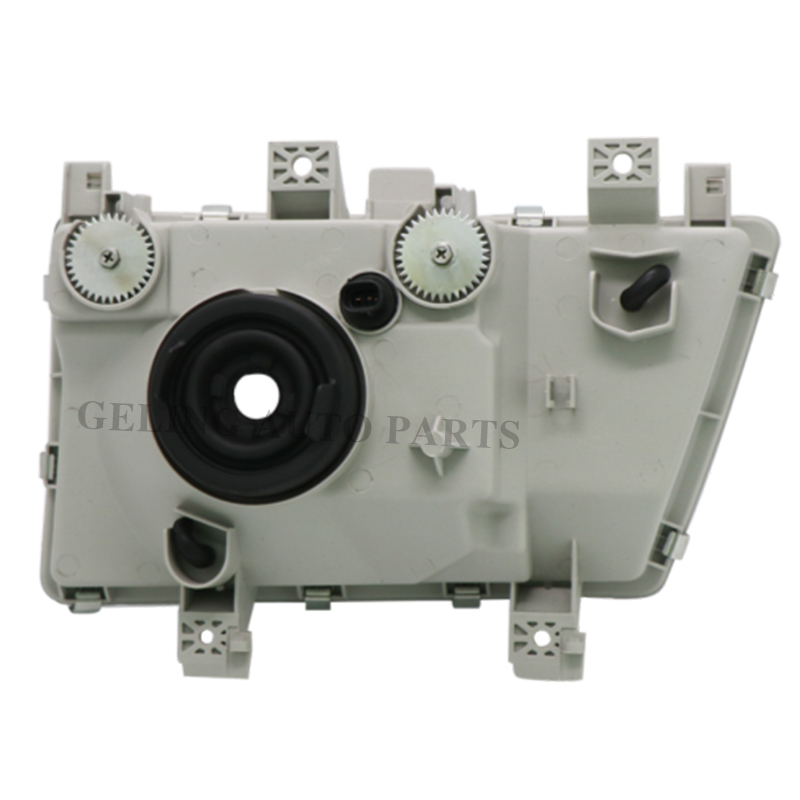 Head Lamp MK353636 MK353635 For Mitsubishi Canter 2005