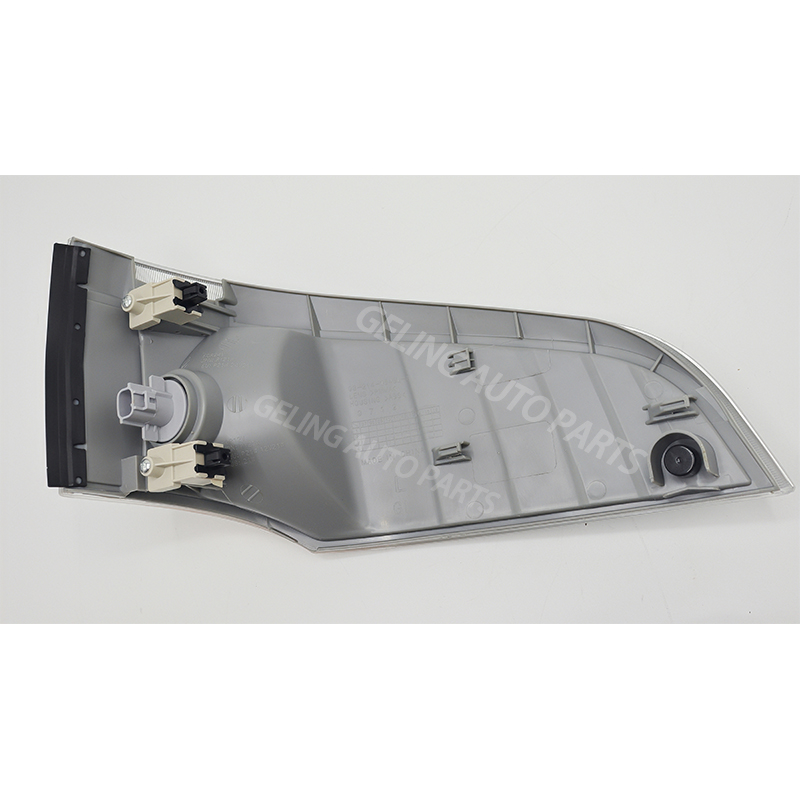 Corner Lamp For Mitsubishi Canter Fuso 2005