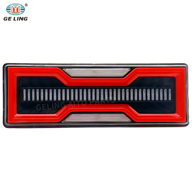 LED LAWNIGHT UNTUK TOYOTA LAND CRUISER FJ70 LC70