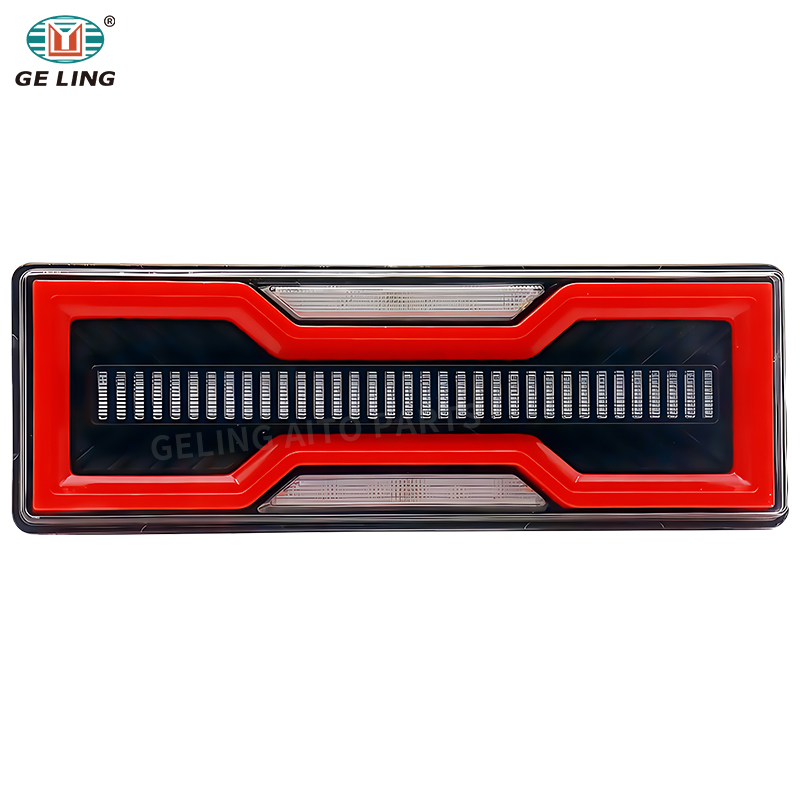LED Taillight For Toyota Land Cruiser FJ70 LC70