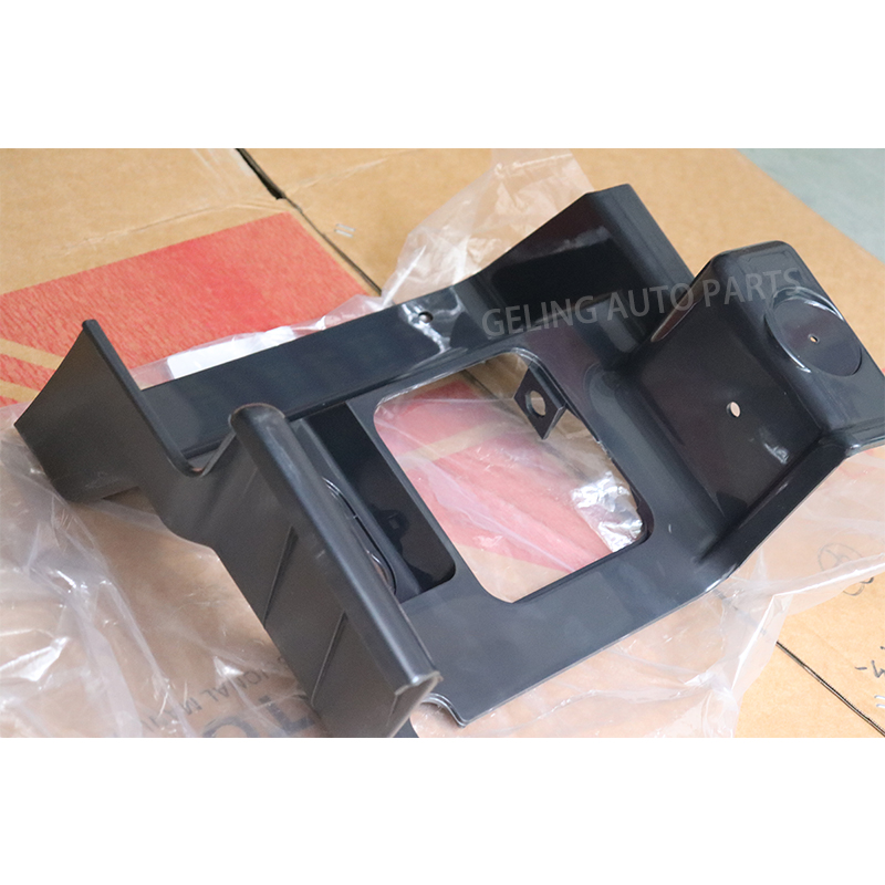 Body Kits Foot Guard Level For Hino 700