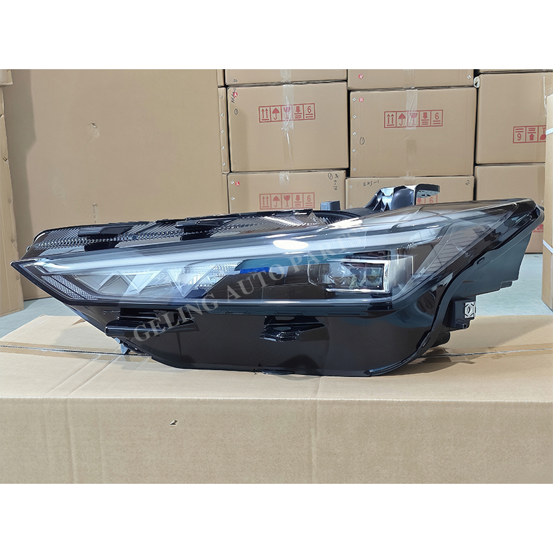 faro para Changan Univ