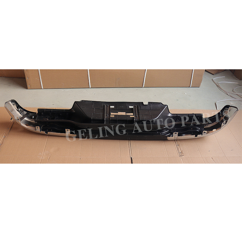 Rear Bumper Assembly For Changan Hunter F70