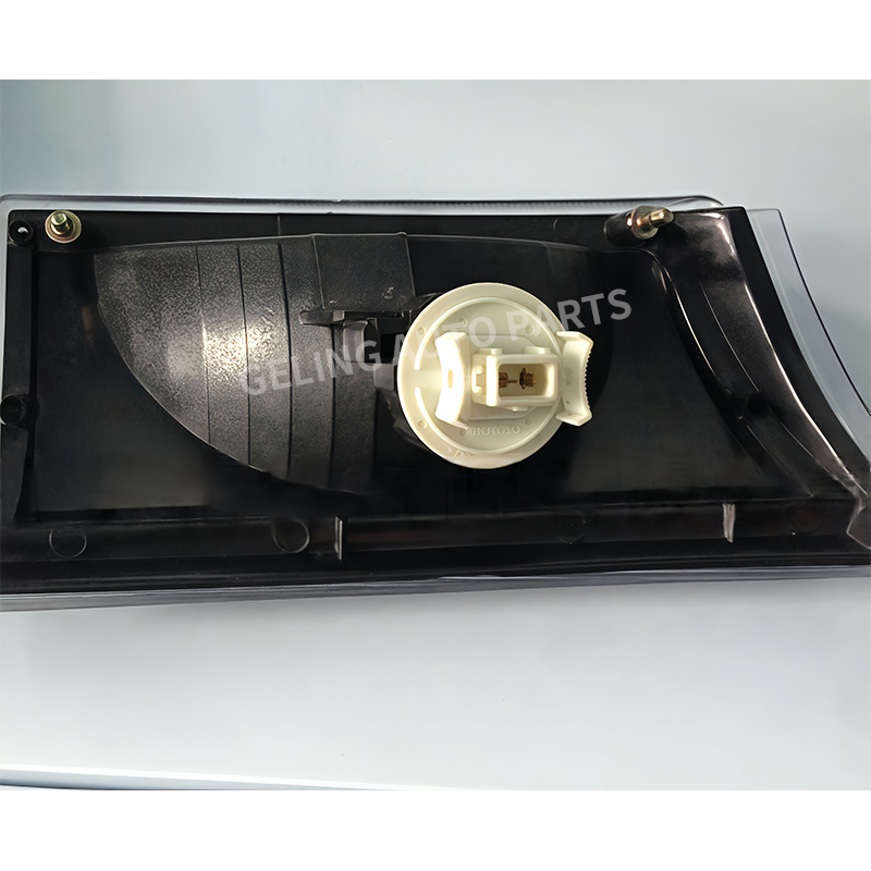 Corner Light 18-5848 For Ford Transit Van 2006