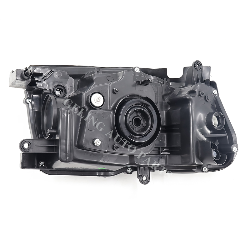 Headlight For Nissan Patrol 2004-2009 2005