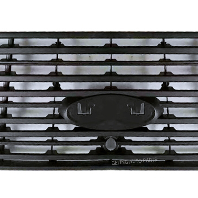 Grille For Ford Transit Van MK8 Connect 2014