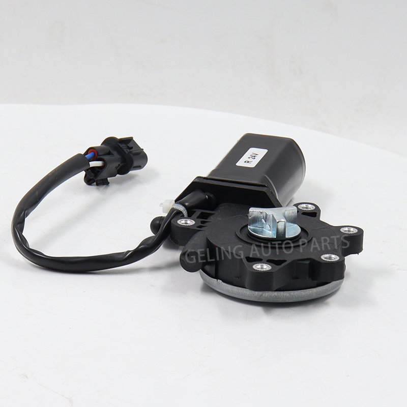 Fvr Frr Window Regulator Motor