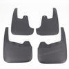 Mudguard Splash Guards Fender Mudflaps For Isuzu Dmax 2017