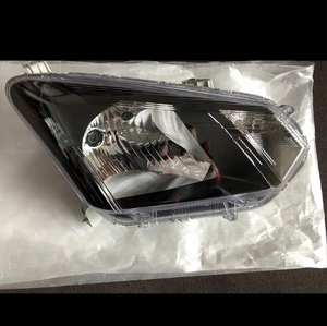 Normal Head Lamp 8983646910 For Isuzu Dmax Tfr Tfs 2019