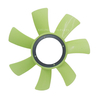 7 Cooling Fan 8979218570 8979218571 For Isuzu Dmax 2012-2016