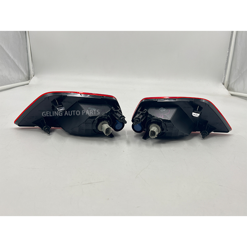 Tail Lamp For Isuzu Mux 2023 2024