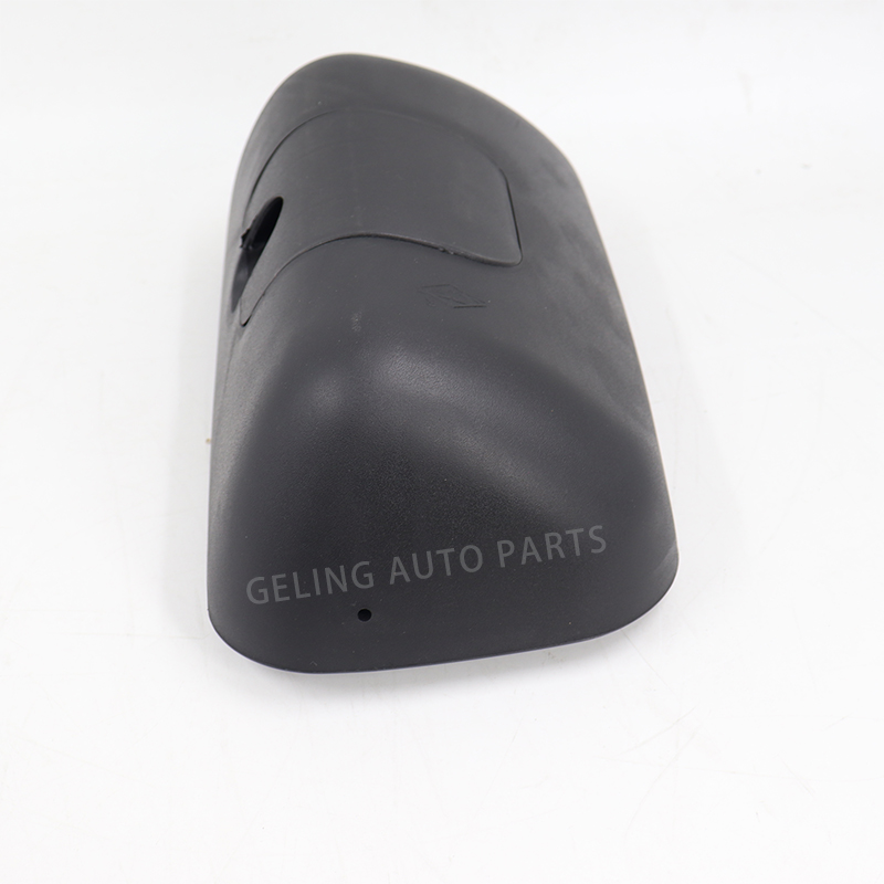 Isuzu Mirror
