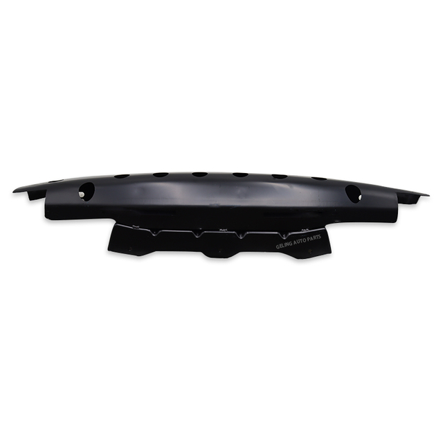 Rear Bumper Support For Isuzu Dmax D-max 2020