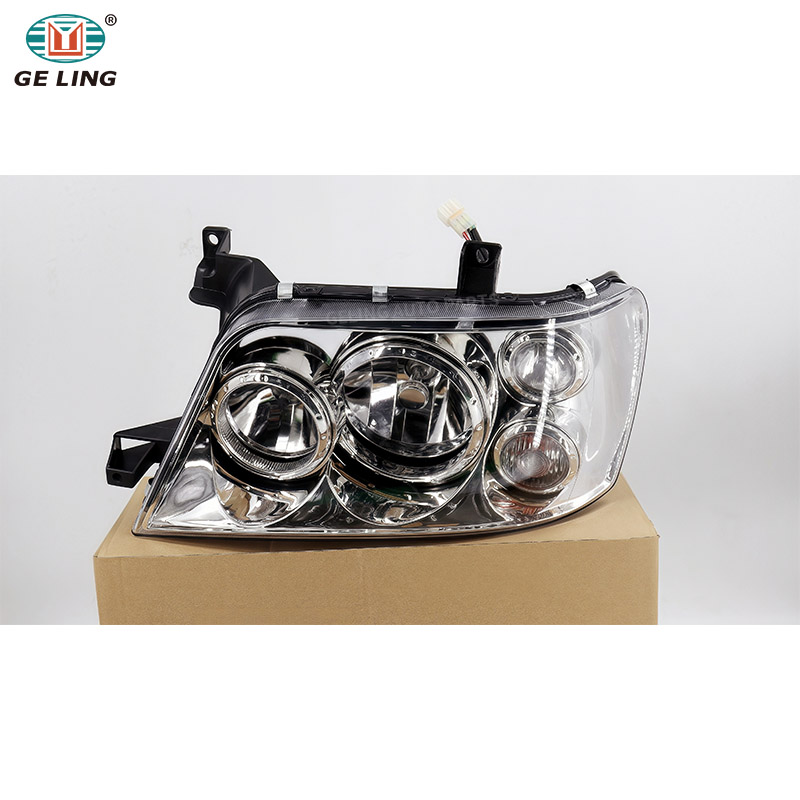 Lampada per pickup baodian JMC
