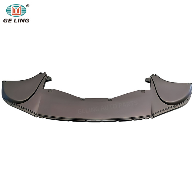 Front Bumper Spoiler 10D805915 For Volkswagen ID3
