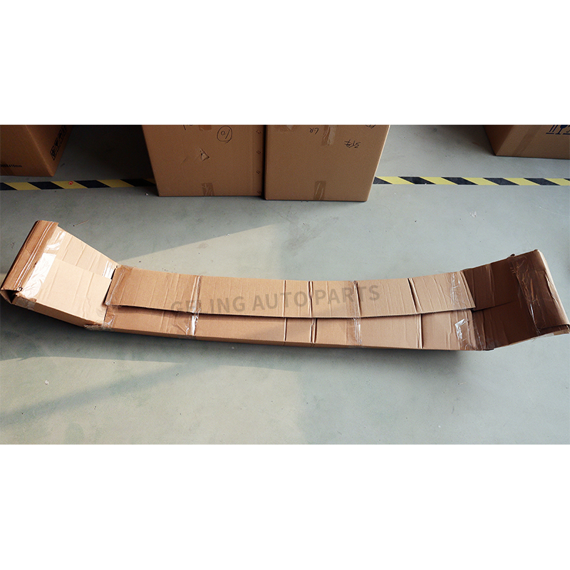 HIN0 300 Bumper