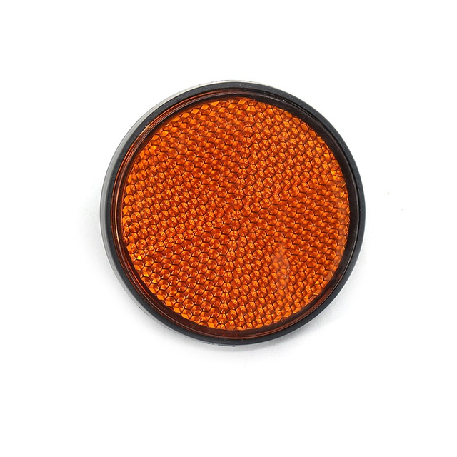 Step Garnish Running Board Step Reflector For Hino 300 Wide