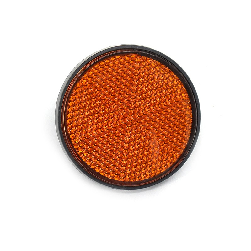 Step Garnish Running Board Step Reflector For Hino 300 Wide
