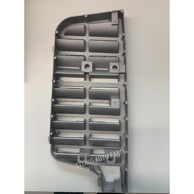 Lower Step Bar For Isuzu Forward Deca 320 370