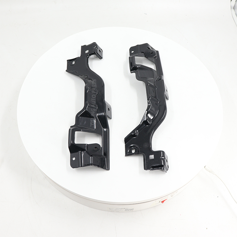 Corner Lamp Support For Isuzu 600p