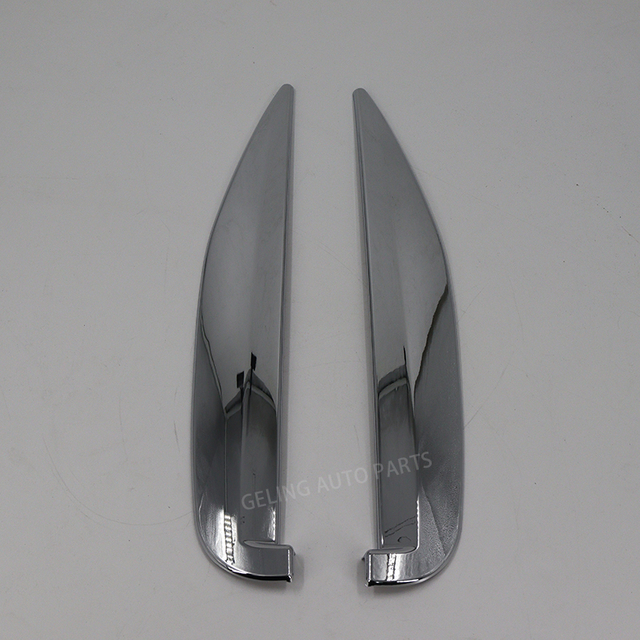 Window Glass Stripe For Isuzu 600P Npr Nqr