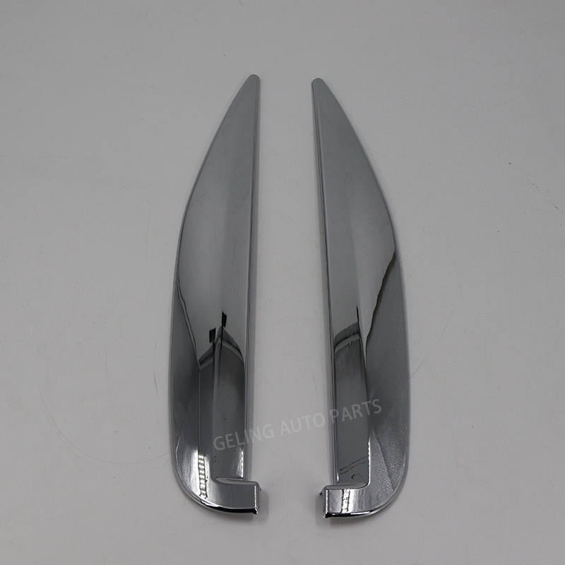Window Glass Stripe For Isuzu 600P Npr Nqr