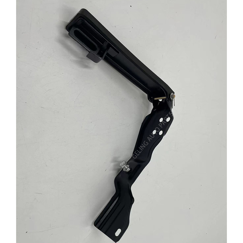 Pedal 8925512250 892551225 For Isuzu 600P Npr Nqr