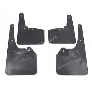 Front and Rear Mudguard For Great Wall Wingle 5