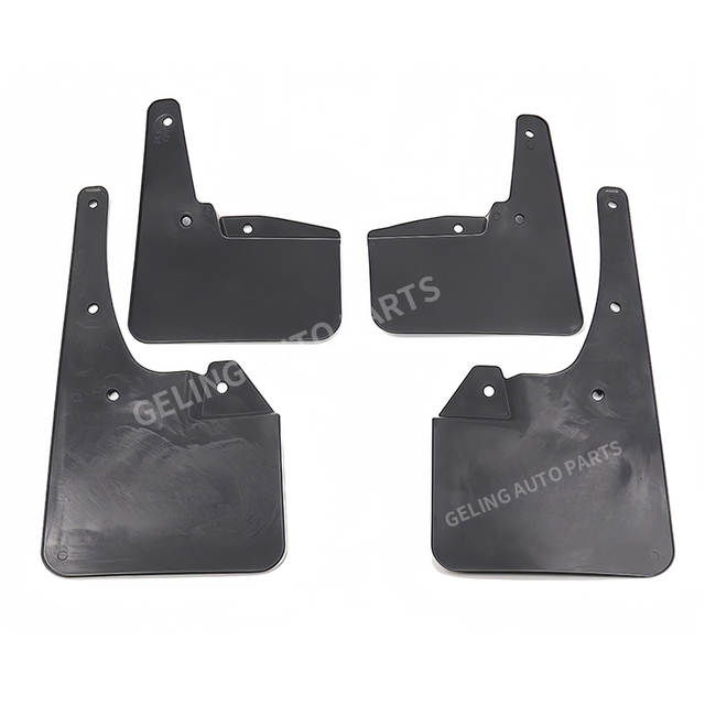 Mudguard الأمامي والخلفي لـ Great Wall Wingle 5