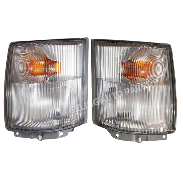 Yellow Corner Light Turn Signal Lamp For Hino Dutro